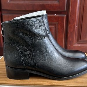 Franco Sarto Booties